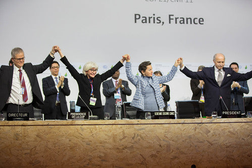 Amazing ways the world is challenging Trump’s withdrawal from the Paris climate agreement