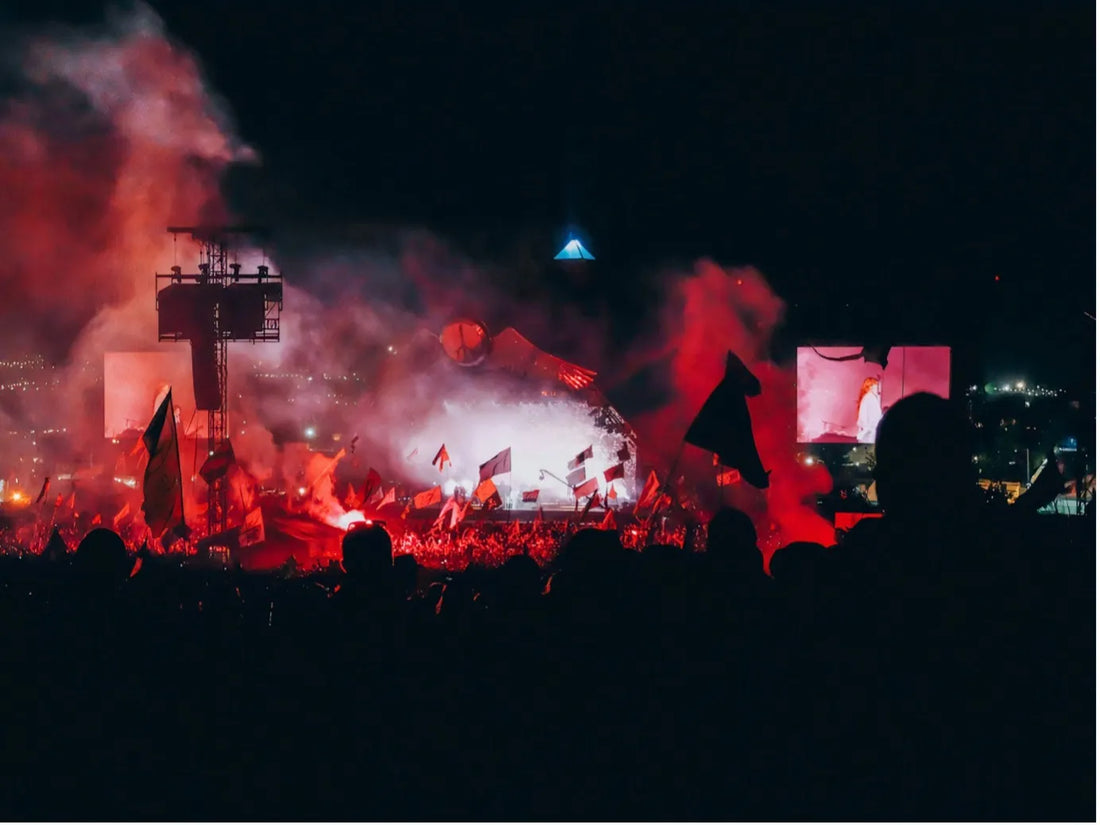You bought it for the weekend: On the death of attachment and sustainable festival fashion UK