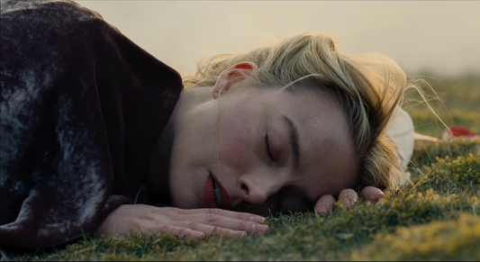 “Wuthering Heights” is making the great outdoors sexy