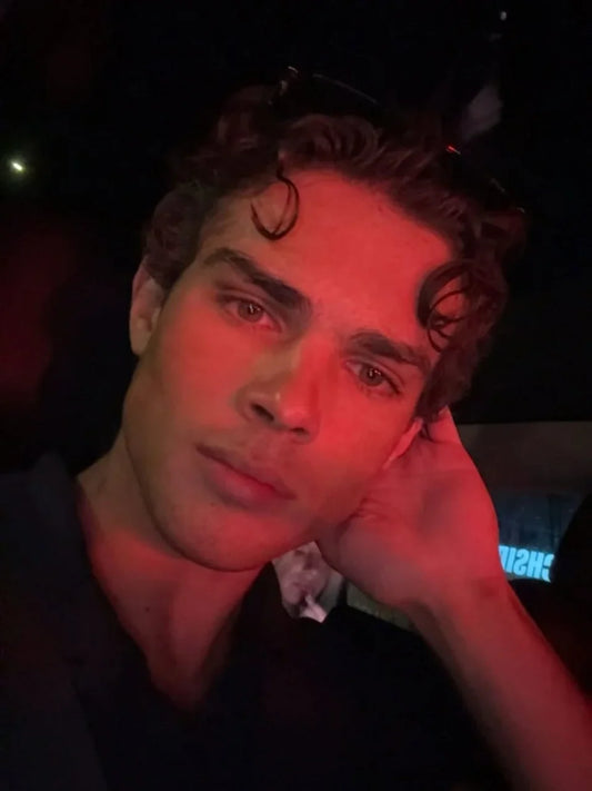 Beauty is in the eye of the robot