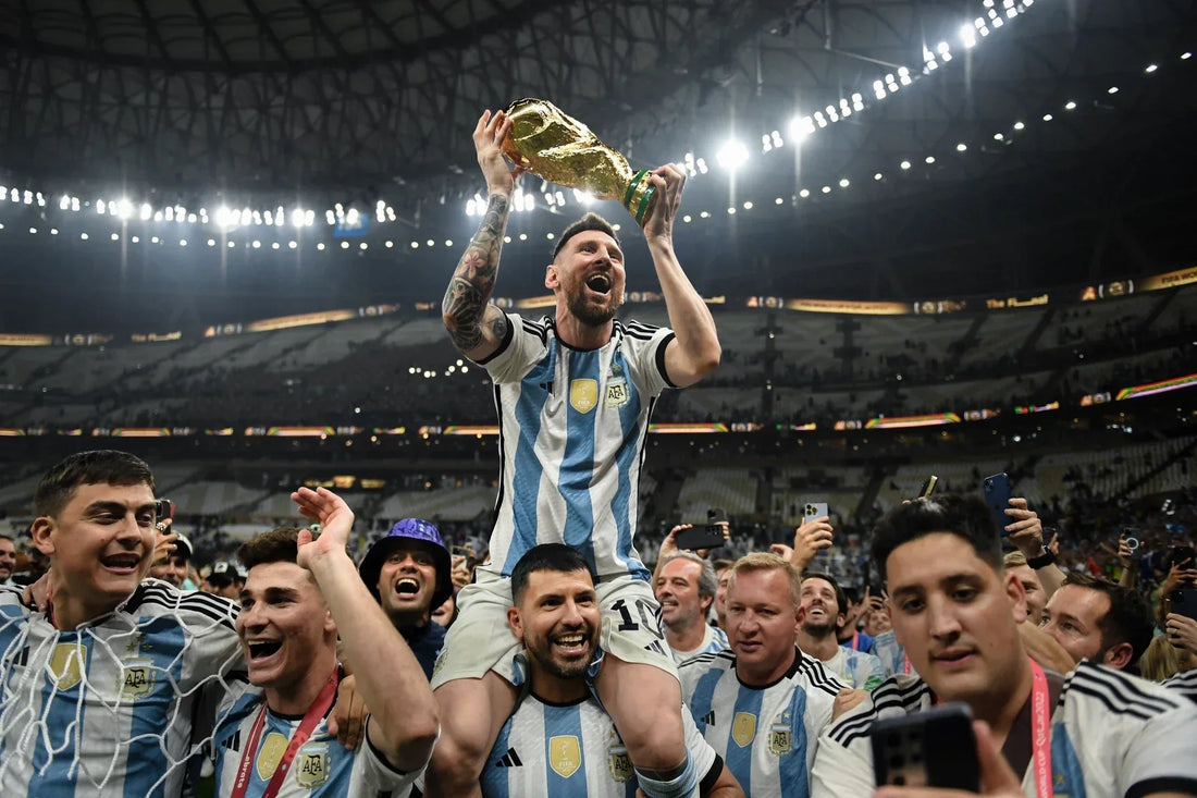 The 2026 World Cup is set to be the most environmentally damaging on record