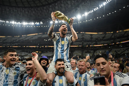 The 2026 World Cup is set to be the most environmentally damaging on record
